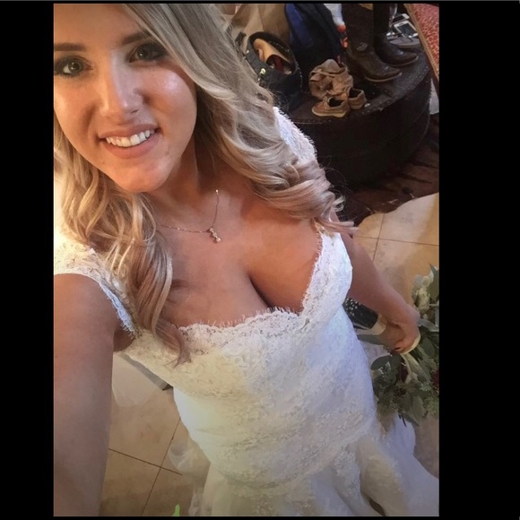 Wedding Gown